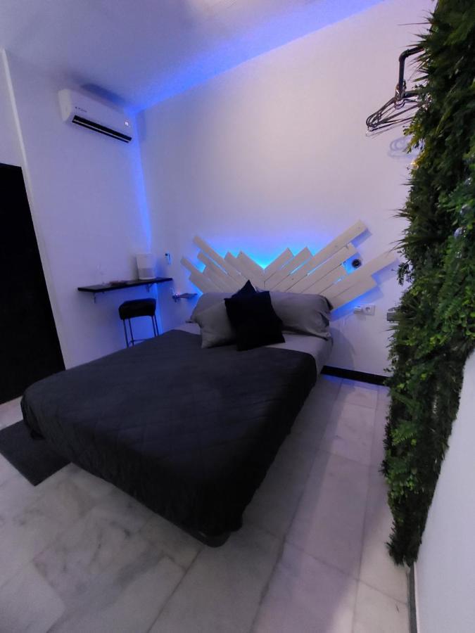 Mini Estudio Alameda เซบีญา ภายนอก รูปภาพ